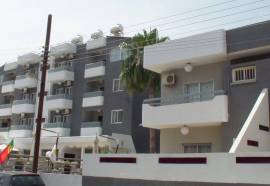 The Palms Hotel Apartments