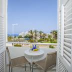 Недорогие туры на Кипр для 2 взрослых на новый год 2026-2027 - Protaras Central Sunrise