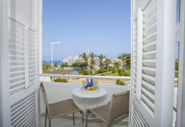 Protaras Central Sunrise