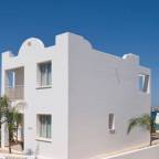 Для молодоженов туры на Кипр, в лучшие отели Apart, для 2 взрослых, на 8 дней 2024 - Louis Althea Kalamies Luxury Villas