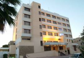 Europa Plaza Hotel