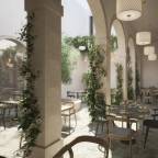 Премиальные туры на Кипр, в лучшие отели, для 2 взрослых, на 10 дней, лето, от Интурист 2024 - Sir Paul Hotel