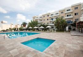 DebbieXenia Hotel Apartments