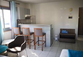 Lobelia Apartments