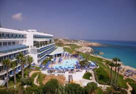 Atlantica Sungarden Beach