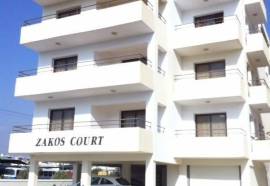 Zakos Court Apartments