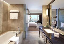 The Westin Pazhou Hotel