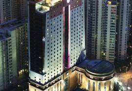 Courtyard by Marriott Shanghai Xujiahui
