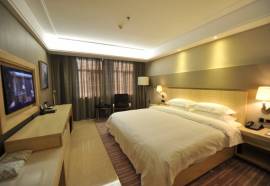 Friendship Palace Hotel