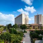 Горящие туры в Шэньчжэнь (Свензхена) Китай для 2 взрослых 2025-2026 - Venus Royal Hotel