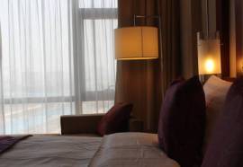 Beijing Taishan Hotel