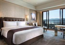 Midtown Shangri-La, Hangzhou