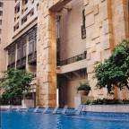 Туры в Гонконг Китай для 2 взрослых от Travelata 2026-2027 - Rambler Oasis Hotel