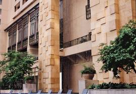 Rambler Oasis Hotel
