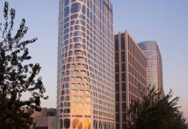 Conrad Beijing