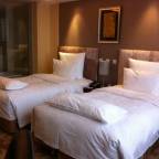 Туры в Китай для 2 взрослых от Travelata на новый год 2025-2026 - Pullman Beijing South