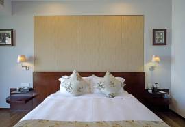 Sanya Serenity Coast Marina Hotel