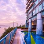 Туры в Китай в лучшие отели для 2 взрослых на сентябрь 2026 - Grand Bay View Hotel