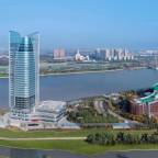 Горящие туры в Сиань Китай в лучшие отели для 2 взрослых на 11 дней 2026 - Le Meridien Xi'an Chanba