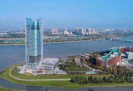 Le Meridien Xi'an Chanba