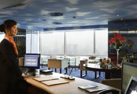 Pullman Shanghai Skyway Hotel