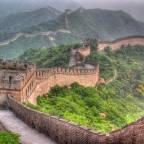 Туры в Китай для 2 взрослых от Pac Group 2025 - Holiday Inn Express Xi'an Qujiang South, an IHG hotel
