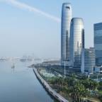 Туры в Гуанчжоу Китай для 2 взрослых на 6 дней от Travelata на новый год 2025 - InterContinental Guangzhou Exhibition Center