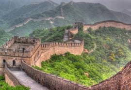 Chateau Star River Shaanxi