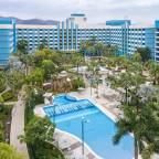 Туры в Гонконг Китай из Новосибирска в лучшие отели для 2 взрослых 2026 - Disney's Hollywood Hotel