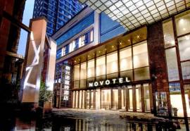 Novotel Xi'an Xinxing