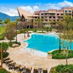 Туры в Гонконг Китай из Уфы для 2 взрослых 2026 - Disney Explorers Lodge