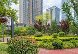 Holiday Inn Xi'an Greenland Century City