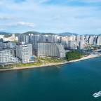 Туры в Китай в отели 5* для 2 взрослых от FUN&SUN ex TUI на октябрь 2026 - Tiancheng Belmont Hotel Sanya, Vignette Collection