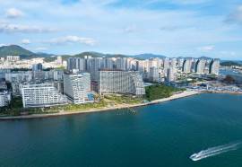 Tiancheng Belmont Hotel Sanya, Vignette Collection