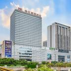 Недорогие раннего бронирования туры в Гуанчжоу, Китай, в лучшие отели 4*, для 2 взрослых, на 12 дней 2024 - Pearl River International Hotel