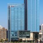 Горящие туры в Сиань Китай из Иркутска для 2 взрослых от Pac Group 2026 - Courtyard By Marriott Xi'an North