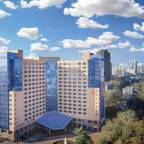 Туры в Сиань Китай в лучшие отели для 2 взрослых 2025-2026 - Sheraton Xian