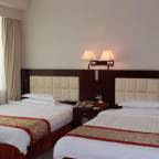 Туры в Гуанчжоу Китай в отели 4* для 2 взрослых на март 2026 - Majestic Hotel