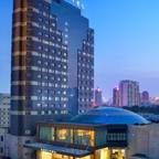 Горящие туры в Чженчжоу Китай для 2 взрослых на 8 дней от Travelata 2026 - Sofitel Zhengzhou International