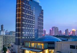 Sofitel Zhengzhou International