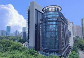 L'Hermitage Hotel Shenzhen