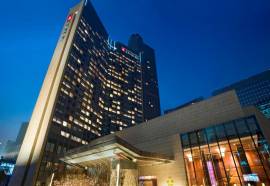 Grand Millennium Beijing