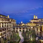 Премиальные туры в Китай из Казани для 2 взрослых на 13 дней 2026 - Wanda Vista Resort Sanya