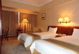 Star Hotel, Guangzhou