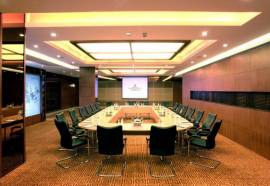 Regal Shanghai East Asia