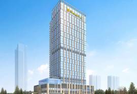 Songbei Shangri-La Harbin