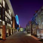 Горящие туры в Пекин Китай в отели 5* для 2 взрослых от Travelata 2025-2026 - Gloria Plaza Hotel Dongsheng