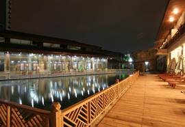 Empark Grand Hotel Kunming