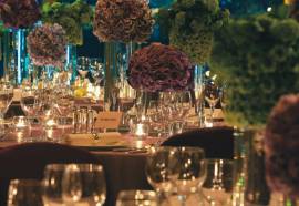 Conrad Hotel Hong Kong