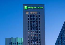 Holiday Inn & Suites Xi'an High-Tech Zone, an IHG hotel